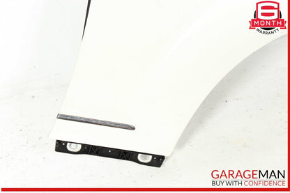 07-13 Mercedes W221 S550 S400 Right Passenger Side Fender Assembly OEM