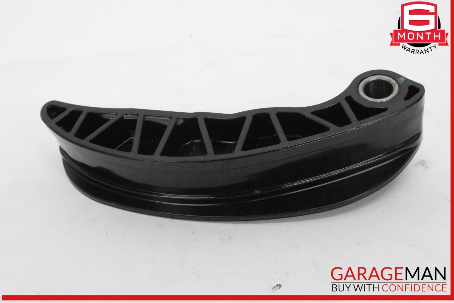 07-09 Audi Q7 VW Touareg Engine Timing Chain Guide Slide Rail Tensioner OEM