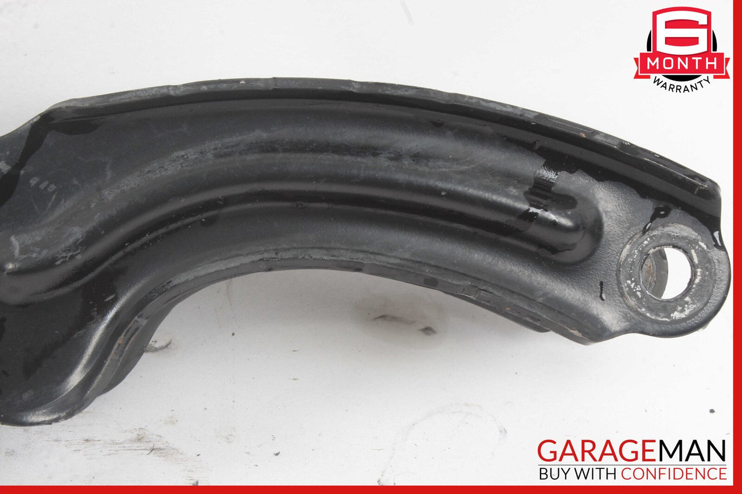 11-17 Porsche Cayenne 958 Front Right & Left Shock Absorber Strut Spring Set