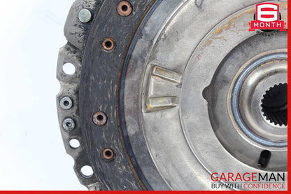 11-18 Porsche Cayenne 958 3.0L Transmission Clutch Flywheel OEM