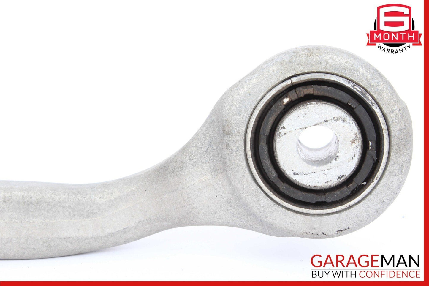 19-24 Audi Q8 Rear Left or Right Side Lower Rearward Control Arm OEM