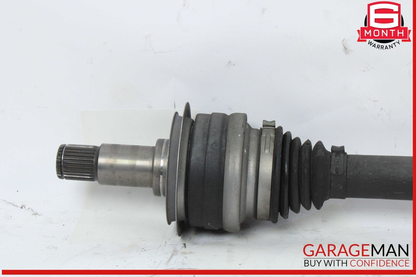 15-20 Mercedes W205 C300 RWD Rear Right Side Axle CV Half Shaft OEM