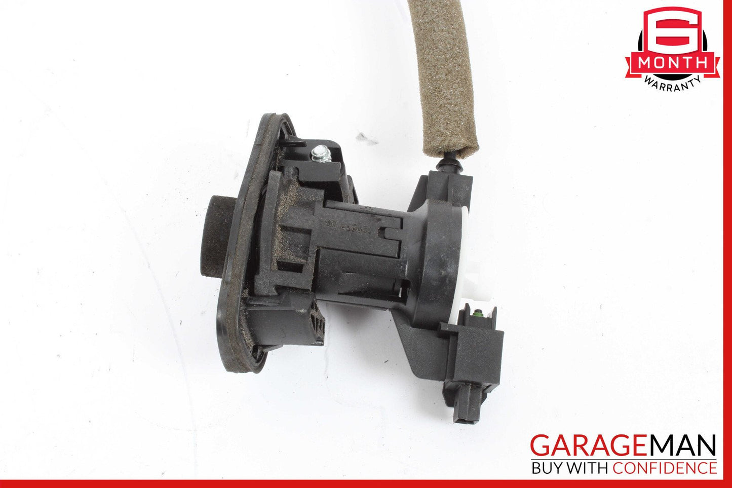 08-17 Mercedes W207 E350 E400 Rear Trunk Lid Latch Lock Actuator OEM