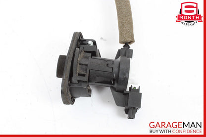 08-17 Mercedes W207 E350 E400 Rear Trunk Lid Latch Lock Actuator OEM