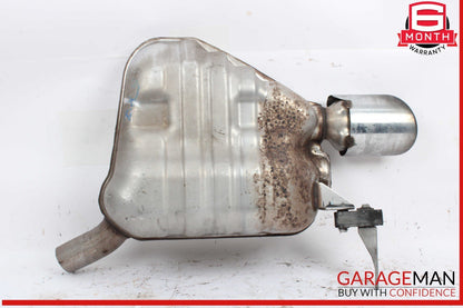 13-17 Audi Q5 Rear Right Side Exhaust Muffler Tail Pipe 8R0253611AP OEM