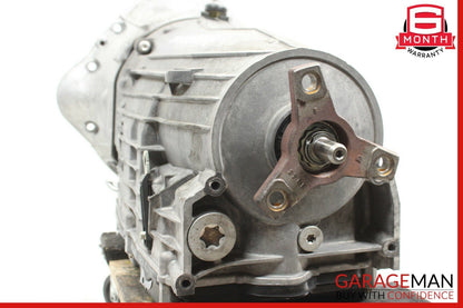 12-15 Mercedes C250 SLK250 7G Tronic Automatic Transmission Assembly 722.997 64k