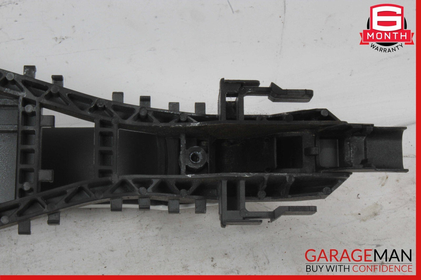 12-19 Land Rover Range Rover Evoque L538 Rear Right Side Exterior Door Handle