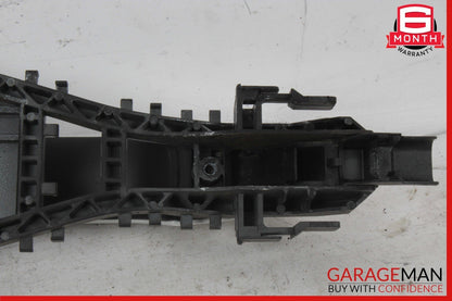 12-19 Land Rover Range Rover Evoque L538 Rear Right Side Exterior Door Handle