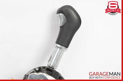 11-18 Porsche Cayenne 958 Floor Shifter Gear Shift Selector 7P5713025AC OEM