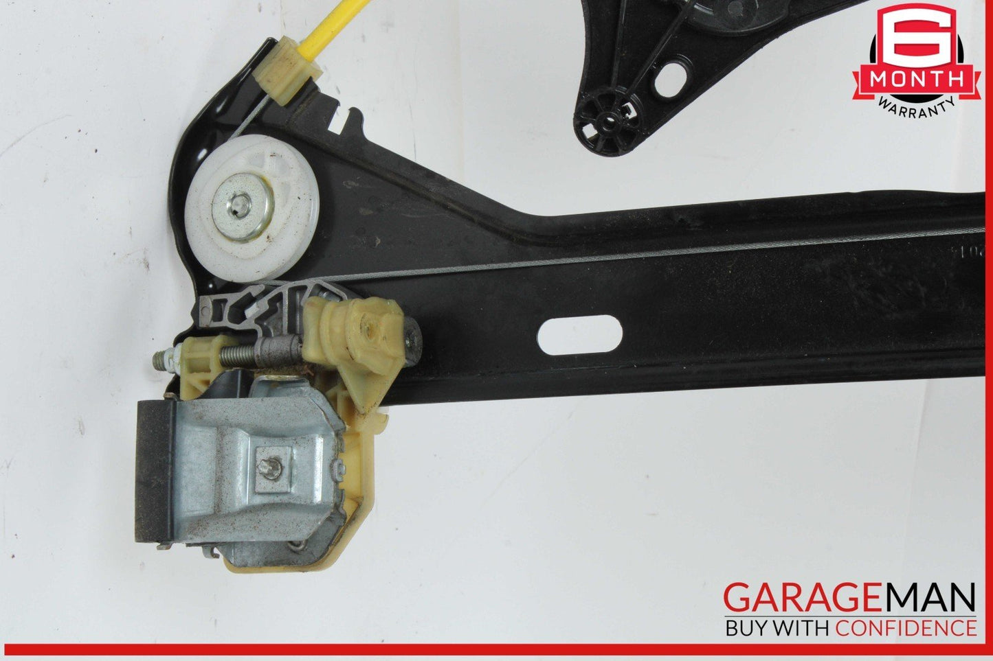 14-18 Mercedes W117 CLA250 Rear Right Passenger Side Door Window Regulator OEM