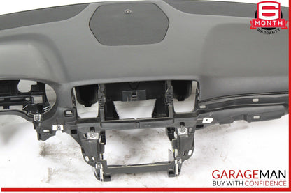 12-16 Mercedes W166 ML350 ML400 Dashboard Dash Board Panel Assembly OEM
