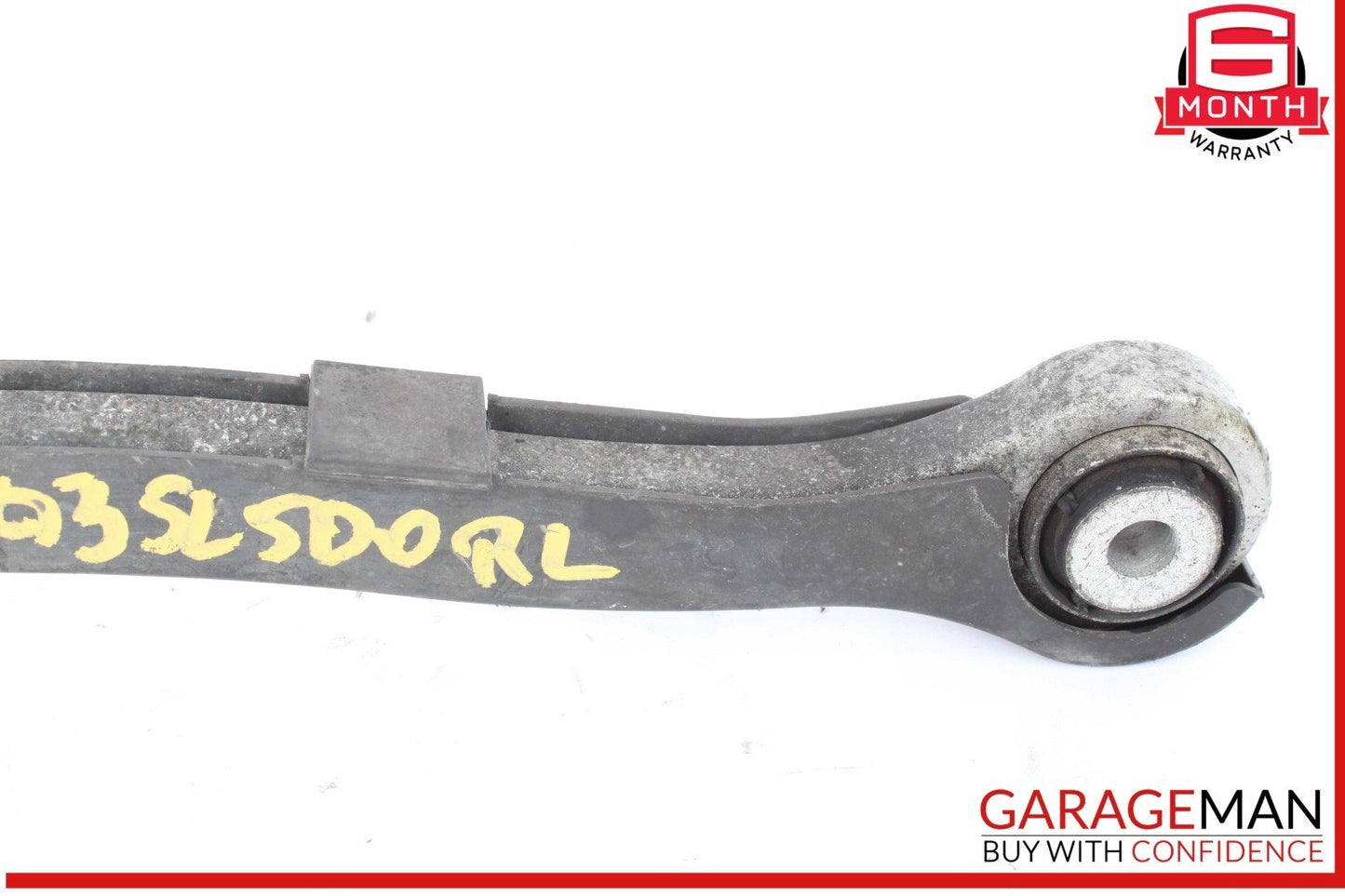 03-12 Mercedes R230 SL500 CLS550 Rear Left / Right Side Thrust Lower Control Arm