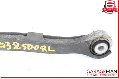 03-12 Mercedes R230 SL500 CLS550 Rear Left / Right Side Thrust Lower Control Arm