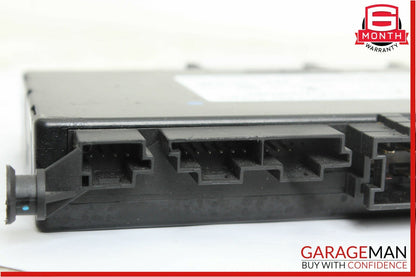 03-11 Mercedes CLS500 GL450 ML550 Front Right Side Seat Control Module Unit