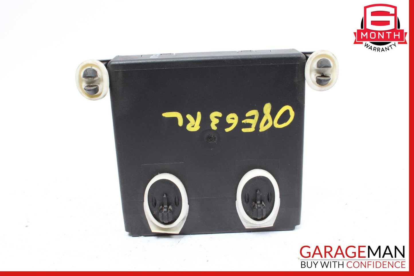 03-09 Mercedes W211 E63 AMG E350 E550 Rear Left Driver Door Control Module OEM