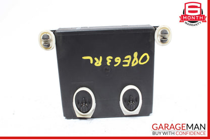 03-09 Mercedes W211 E63 AMG E350 E550 Rear Left Driver Door Control Module OEM