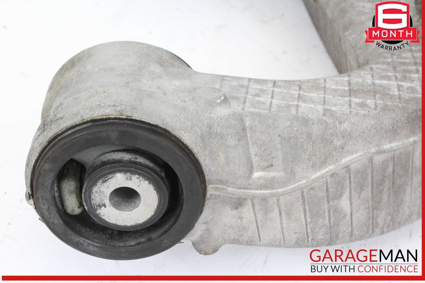 10-16 Porsche Panamera 970 Rear Left Driver Side Lower Suspension Control Arm