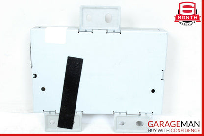 06-14 Mercedes R350 C300 S350 Communication Interface Ipod Control Module Unit