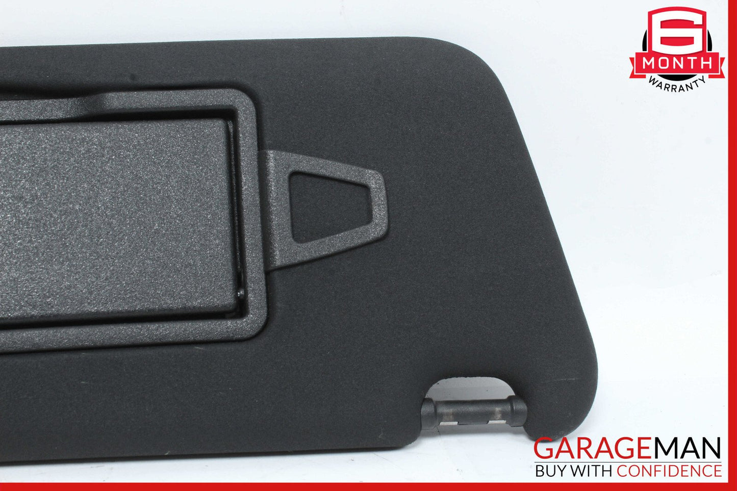 Mercedes W204 C250 E350 Coupe Right Side Sun Visor Shade Sunvisor OEM