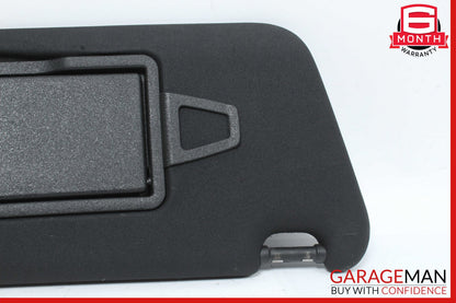 Mercedes W204 C250 E350 Coupe Right Side Sun Visor Shade Sunvisor OEM
