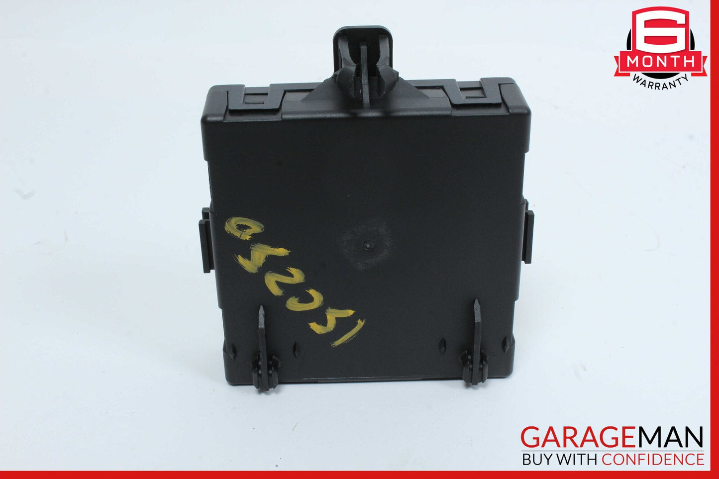 08-18 Mercedes W204 C250 E550 SLK250 Front Right Side Door Control Module OEM