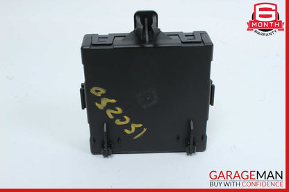 08-18 Mercedes W204 C250 E550 SLK250 Front Right Side Door Control Module OEM
