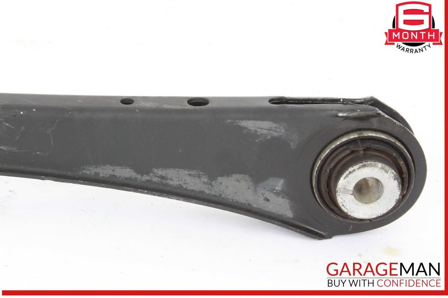 11-17 BMW X3 Rear Left Driver Side Steering Lower Control Arm 6788549 OEM