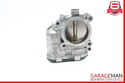 12-15 Mercedes W204 C250 SLK250 M271 1.8L Engine Throttle Body 2661410525 OEM