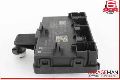 17-24 Audi A4 Rear Left or Right Side Door Control Module Unit 4M8959795P OEM