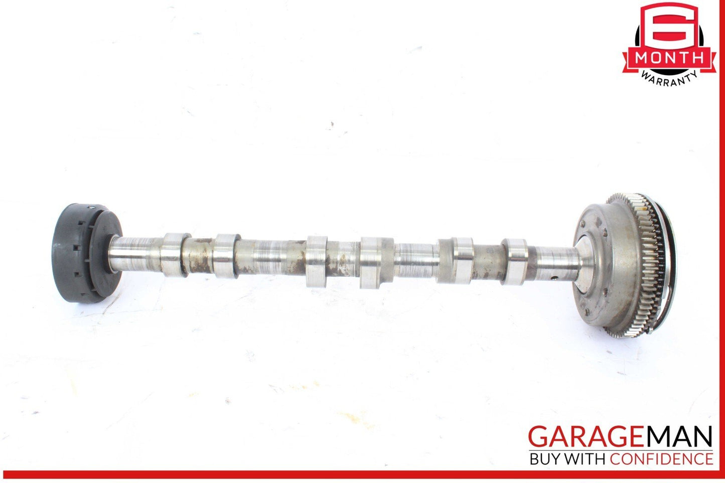 05-12 Mercedes W203 C230 Sport Right Side Engine Camshaft Cam Shaft Exhaust OEM