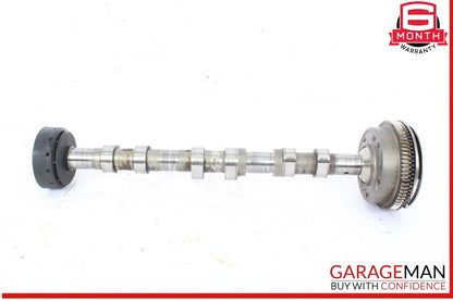 05-12 Mercedes W203 C230 Sport Right Side Engine Camshaft Cam Shaft Exhaust OEM