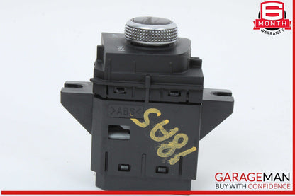 17-24 Audi A5 S5 Center Console Audio Radio Media Control Switch 8W1919616 OEM