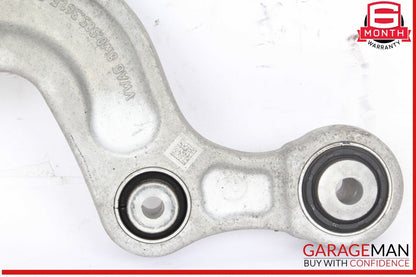 17-24 Audi A4 Rear Right Side Upper Suspension Control Arm 8W0505361E OEM