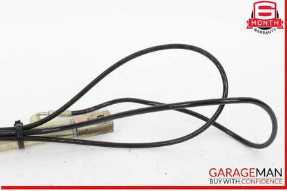 03-12 Mercedes R230 SL500 SL55 Convertible Top Left Load Assist Cylinder OEM