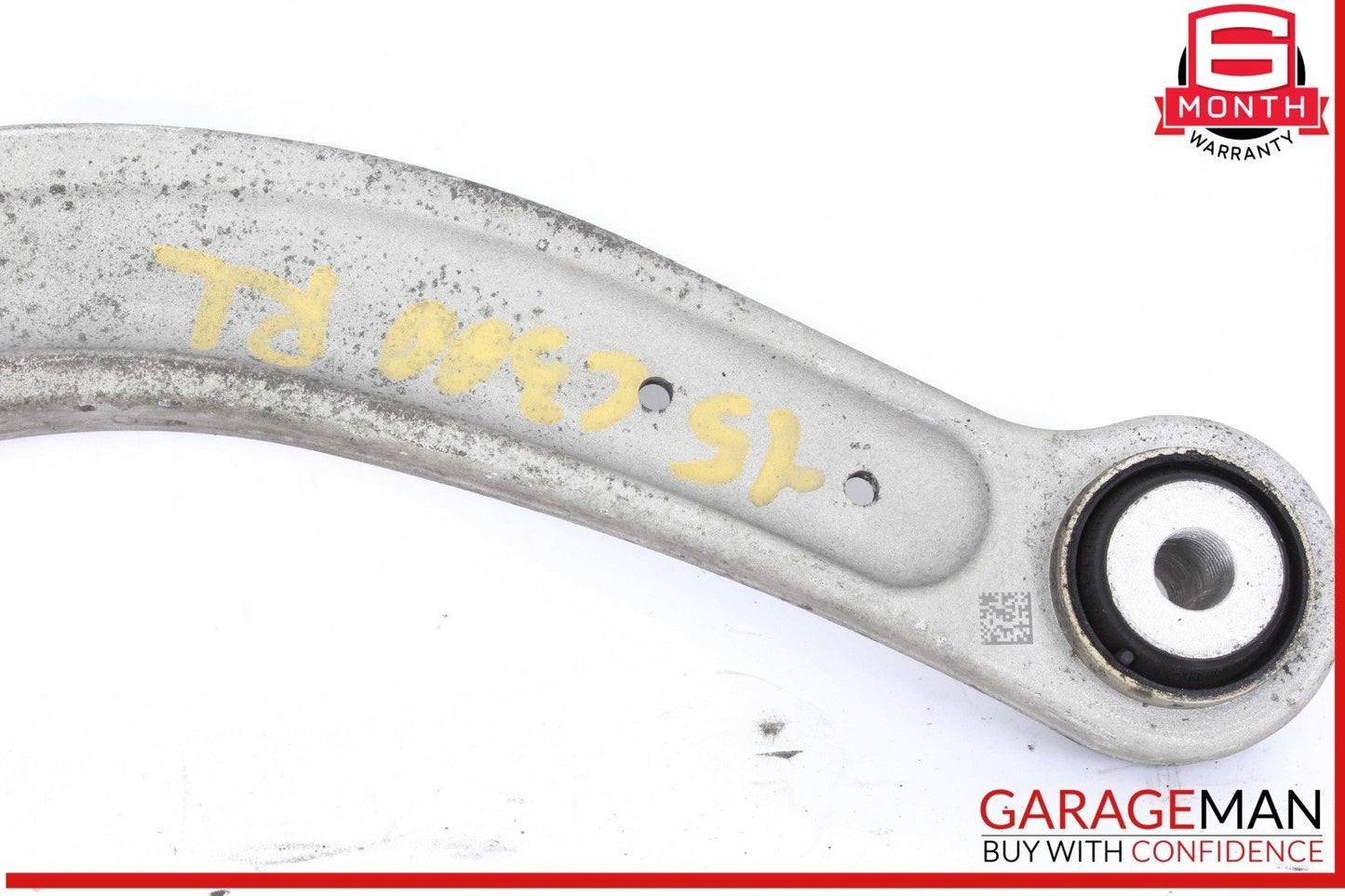 15-20 Mercedes W205 C300 Rear Right or Left Suspension Upper Control Arm OEM