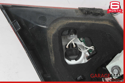 10-13 Mercedes W212 E350 E250 E550 Inner Tail Light Lamp Rear Right Side OEM