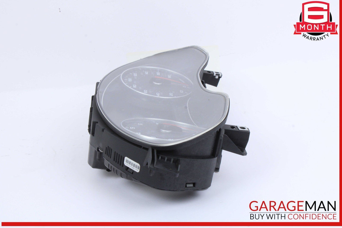 17-18 Audi A6 A7 Speedometer Instrument Cluster Gauge 4G8920987T OEM