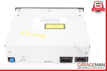 06-12 Porsche Boxter 987 S Navigation GPS DVD Player 7L5919969E 99764215701
