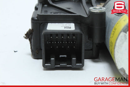 06-12 Mercedes W251 R350 4MATIC Panoramic Sunroof Sun Roof Motor 1648201442 OEM