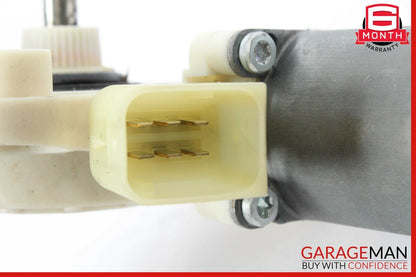 03-09 Mercedes W209 CLK350 CLK55 AMG Front Left Window Regulator Motor