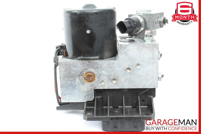 00-06 Mercedes W220 S500 CL55 AMG S500 ABS Anti Lock Brake Pump ESP Module OEM