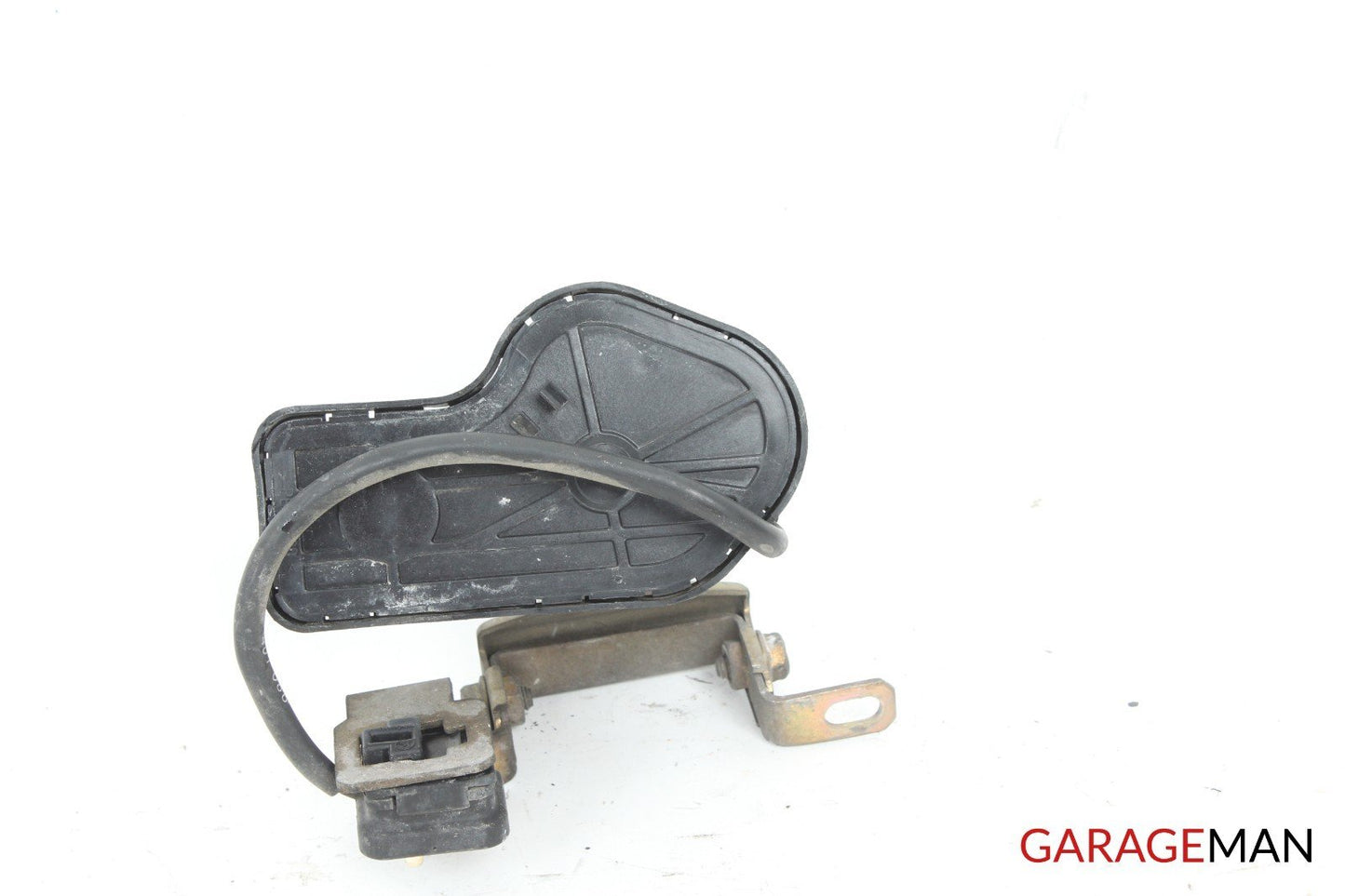 90-02 Mercedes R129 SL320 Front Left Side Headlight Head Light Wiper Motor OEM