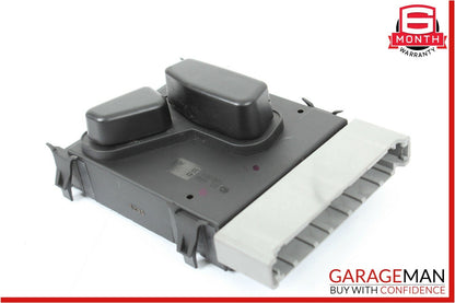 14-17 Maserati Ghibli Front Left Side Seat Adjustment Control Switch Module Unit