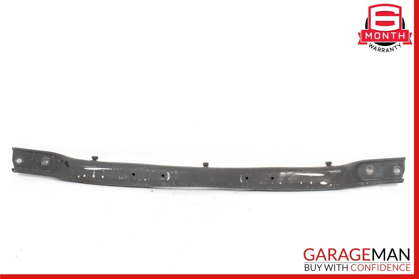 08-19 BMW X6 X5 FRONT RADIATOR CORE SUPPORT UPPER TIE BAR BRACE
