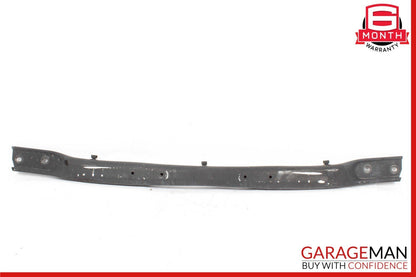 08-19 BMW X6 X5 FRONT RADIATOR CORE SUPPORT UPPER TIE BAR BRACE