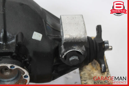 03-06 Mercedes W215 CL600 S600 Rear Axle Carrier Differential Diff 2.65 OEM