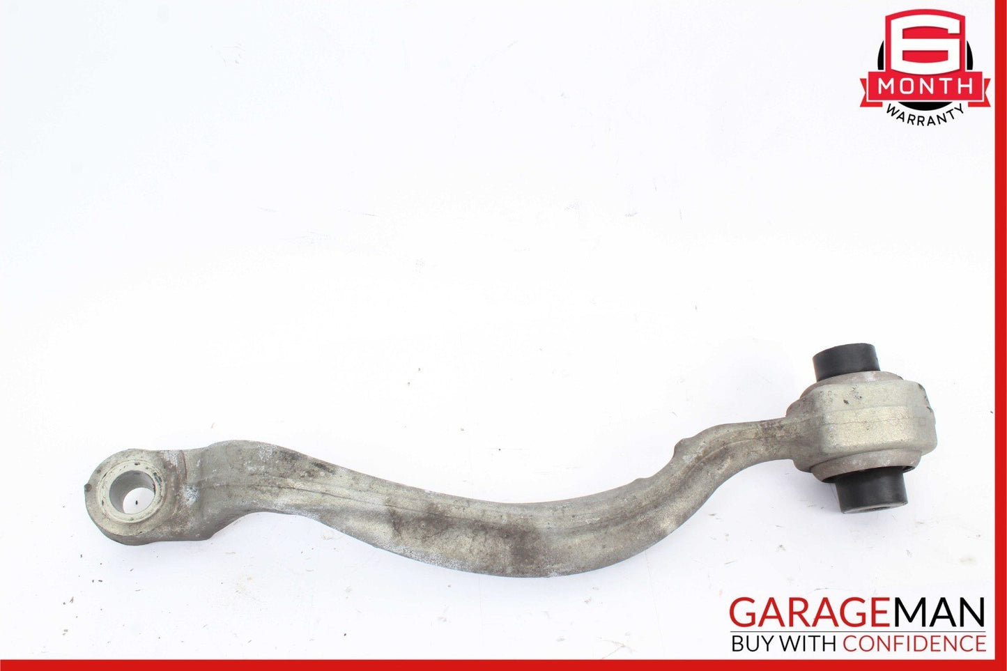 10-16 Mercedes W212 E350 Front Right Side Wishbone Suspension Control Arm OEM
