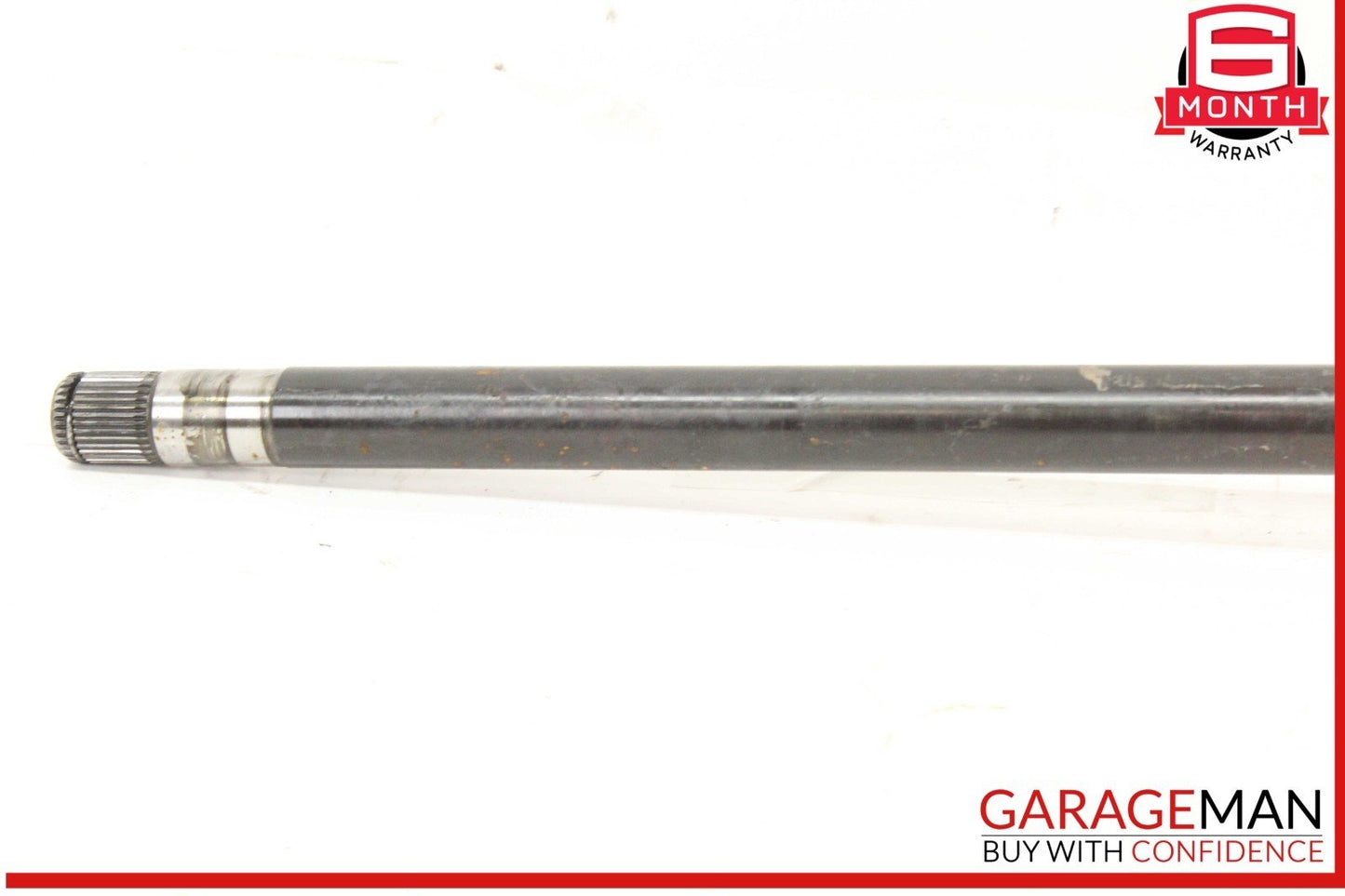 11-18 Porsche Cayenne 958 AWD Front Left or Right Side CV Axle Drive Shaft OEM