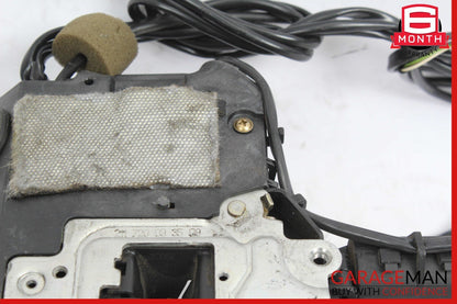 03-09 Mercedes W211 E350 Front Left Driver Side Door Lock Latch Actuator OEM