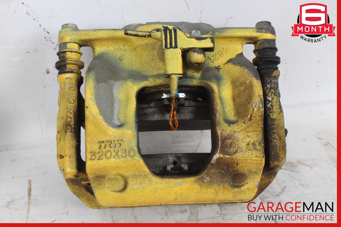 14-19 Mercedes CLA250 Front Right & Left Side Brake Caliper Calipers Set OEM